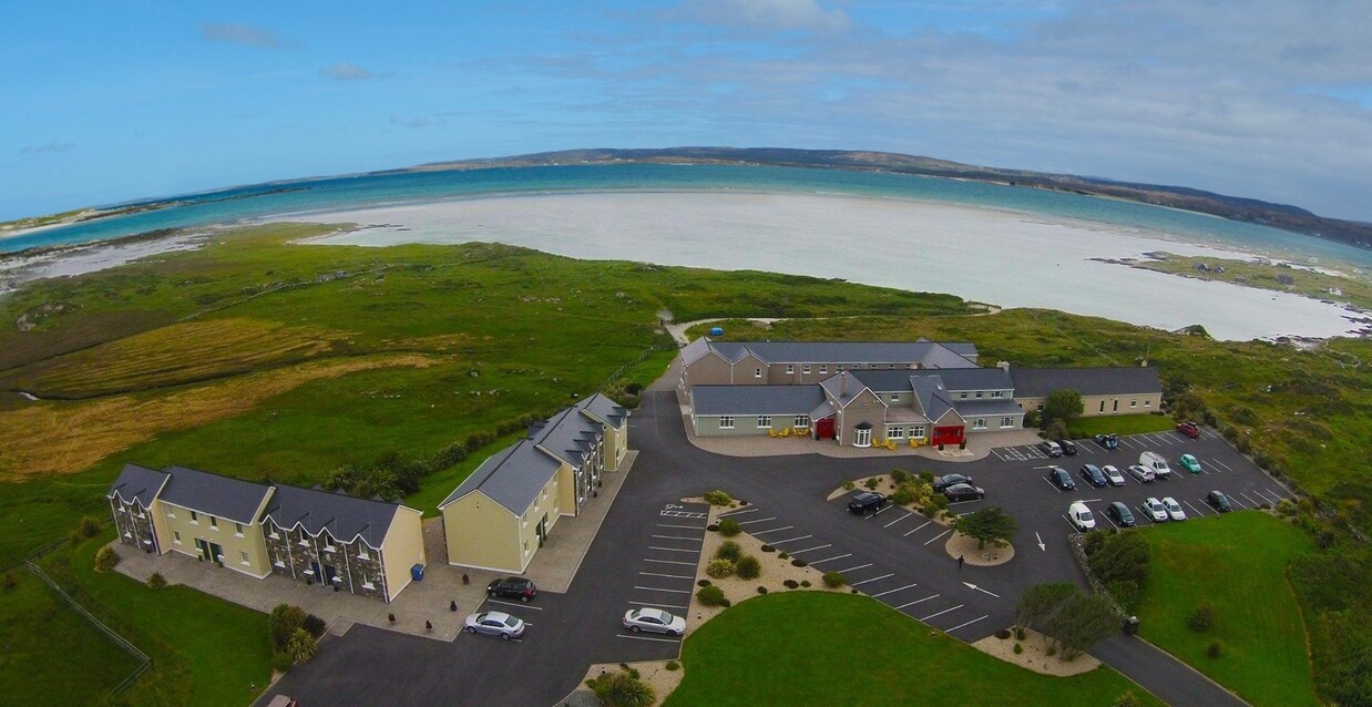 Connemara Sands Drone View Resized 1