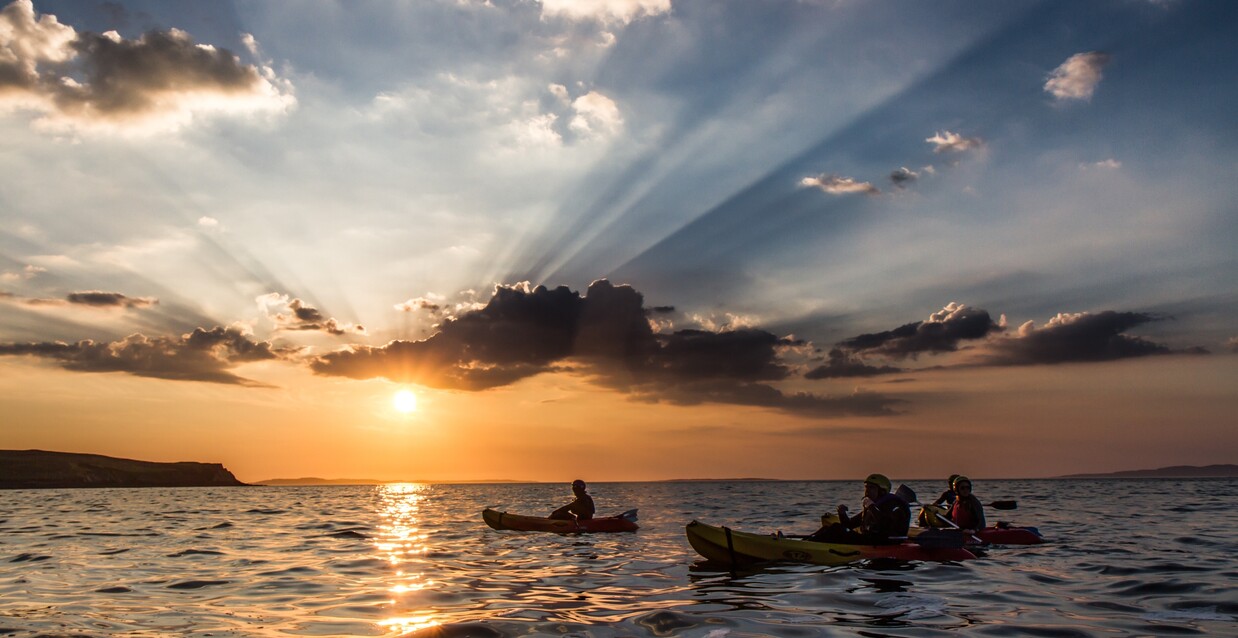 Connemara Sands Kyaking Resied 2