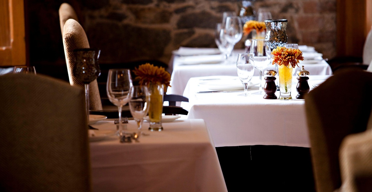 Mount Falcon Restaurant