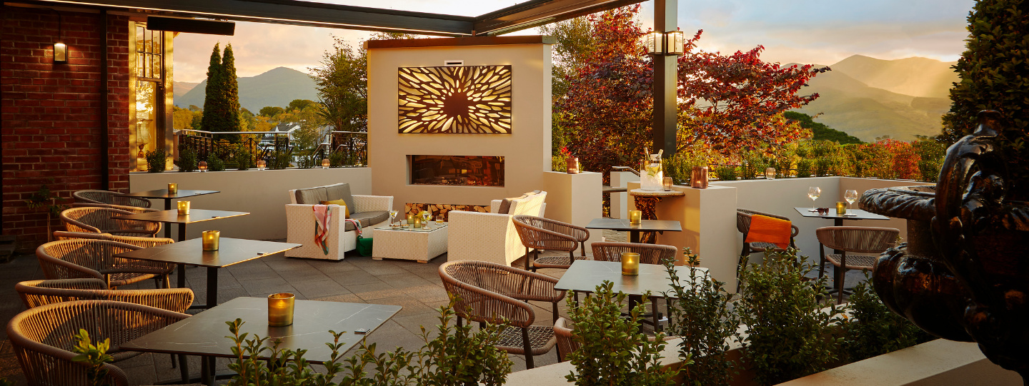 Randles Hotel Killarney