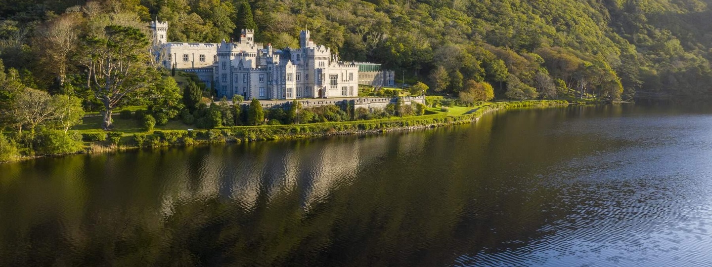 Kylemore Abbey Con740 Web Size