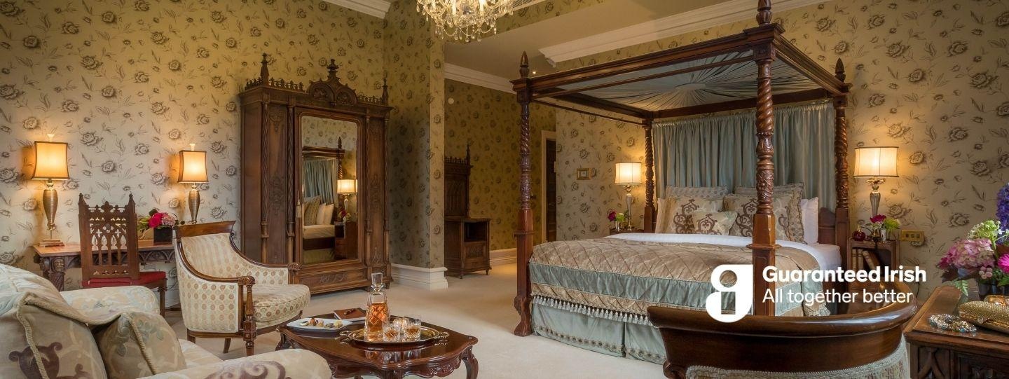 Original Irish Hotels Guaranteed Irish