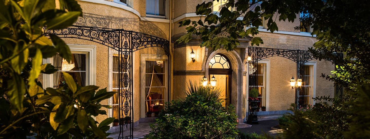 Special Offers Banner