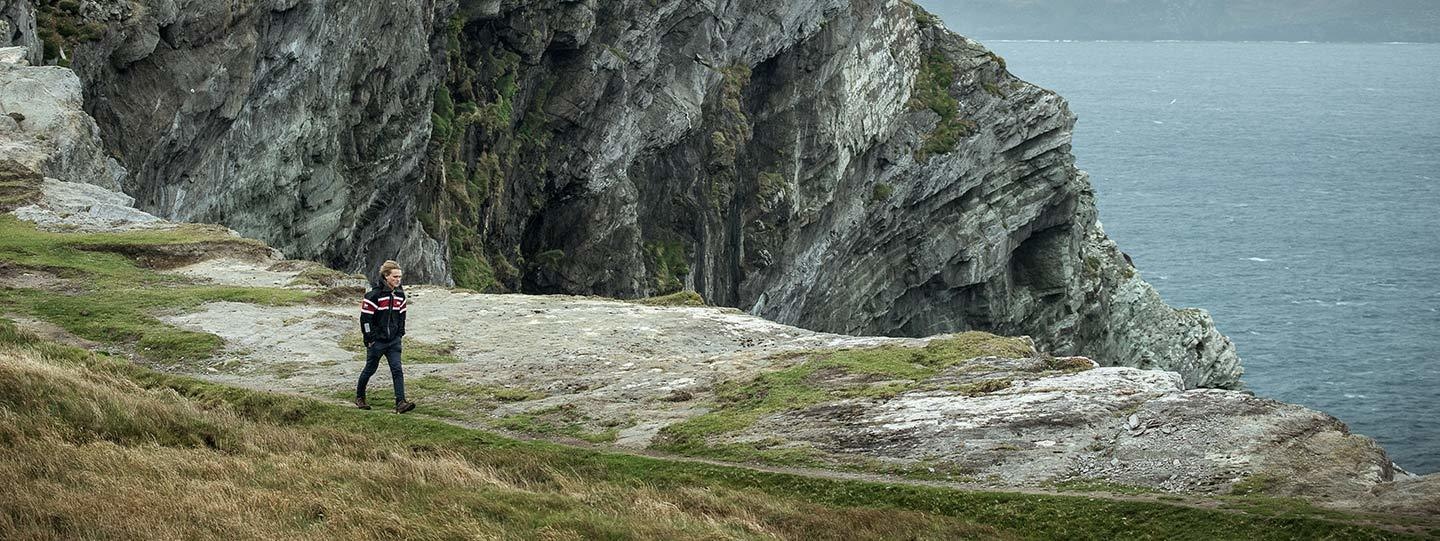 Wild Atlantic Way Banner