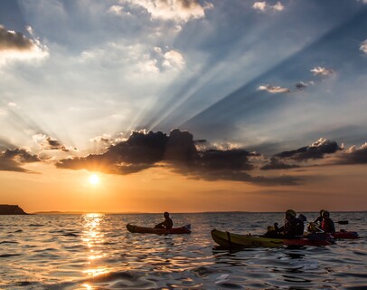 Connemara Sands Kyaking Resied 2