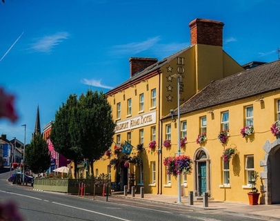 Headfort Arms Exterior 2026