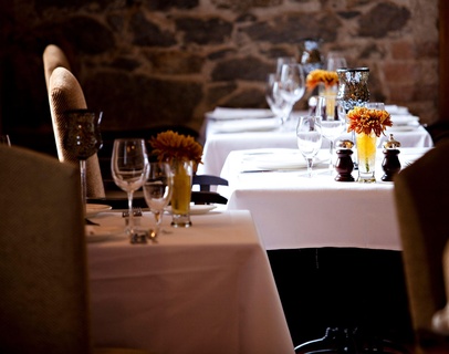 Mount Falcon Restaurant