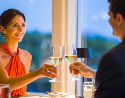 Parknasilla Resort Spa Dining