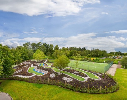 Slieve Russell Hotel Golf7 Country Club 5