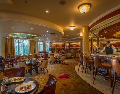 Slieve Russell Hotel Golf7 Country Club 6