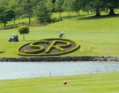 Slieve Russell Hotel Golf7 Country Club 4