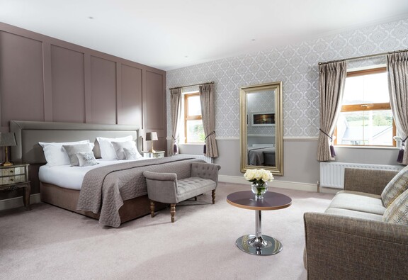 Ballyliffin Townhouse010