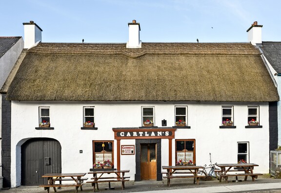 Garlans Pub Kingscourt