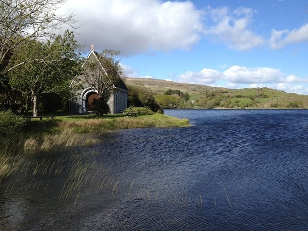 Gouganebarra Castle Hotel Macroom