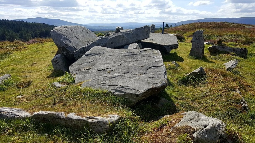 Cavan Burren Park