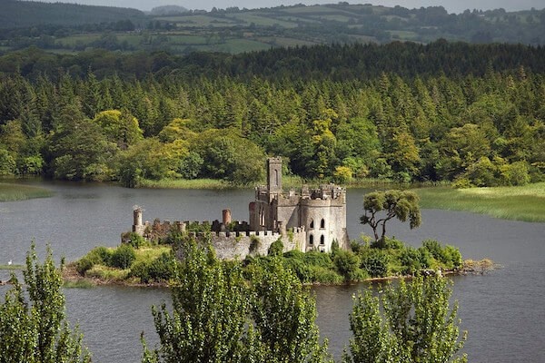 Lough Key Forest Park