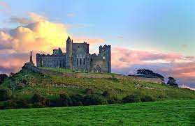Rock Of Cashel