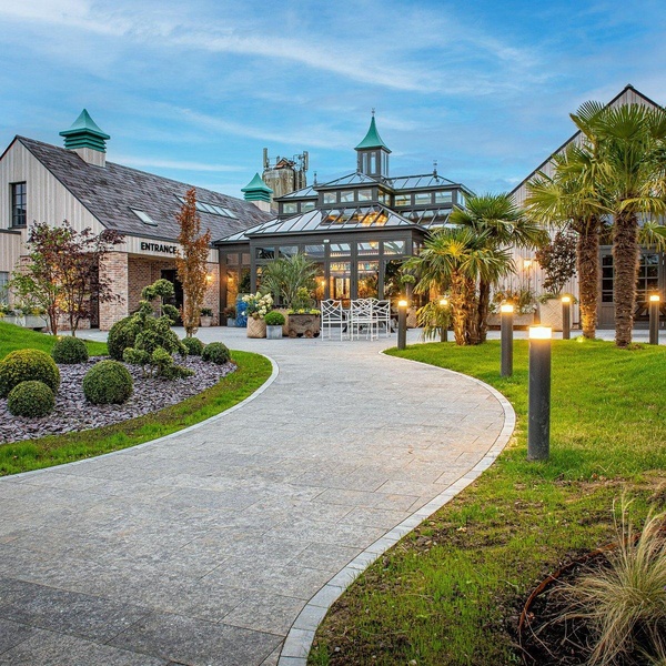 The Shed Distillery