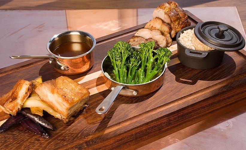 Food Haven 2