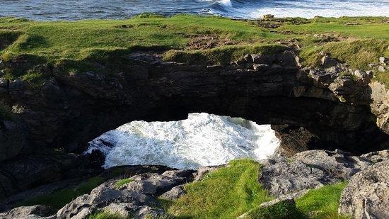 The Fairy Bridge Bundoran