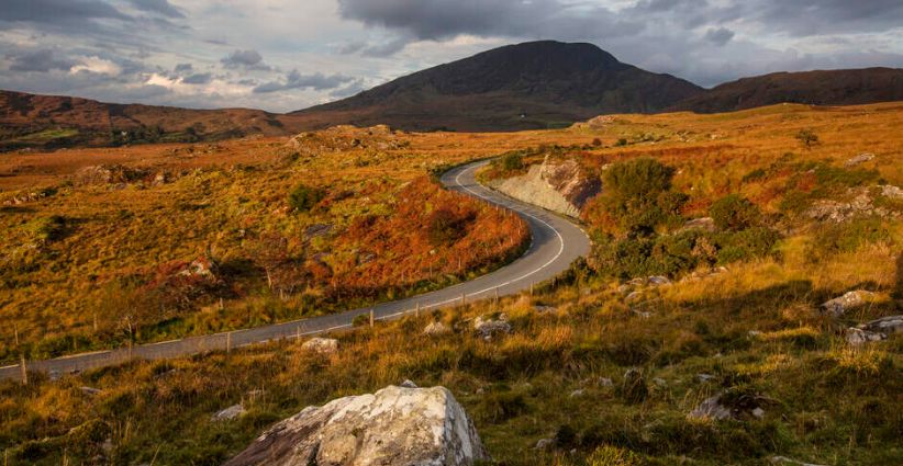 Road Map To Reopening Ireland