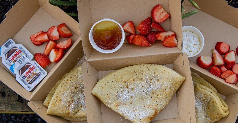 Fitzgeralds Treehouse Crepes 1 1