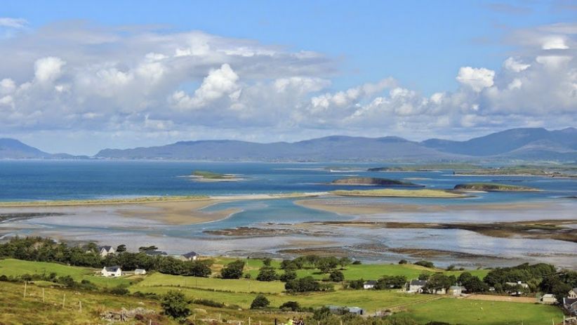 Clew Bay Waw