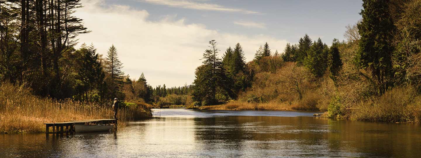 Unique Hotel Destinations | Hotels in Ireland - Original Irish Hotels